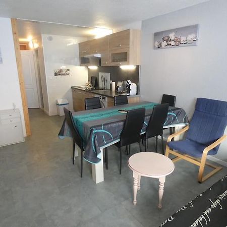 38M2,La Mongie Tourmalet,4/6Pers Apartman Bagnères-de-Bigorre Kültér fotó