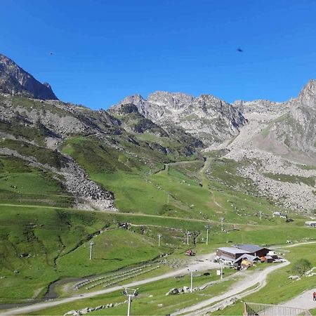 38M2,La Mongie Tourmalet,4/6Pers Apartman Bagnères-de-Bigorre Kültér fotó