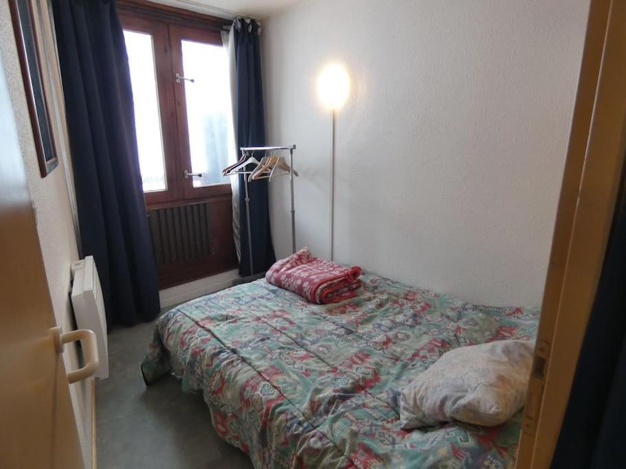 38M2,La Mongie Tourmalet,4/6Pers Apartman Bagnères-de-Bigorre Kültér fotó
