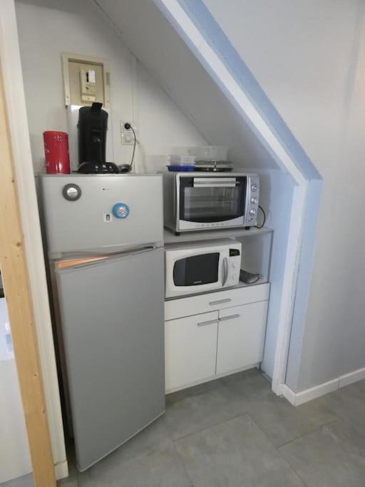 38M2,La Mongie Tourmalet,4/6Pers Apartman Bagnères-de-Bigorre Kültér fotó